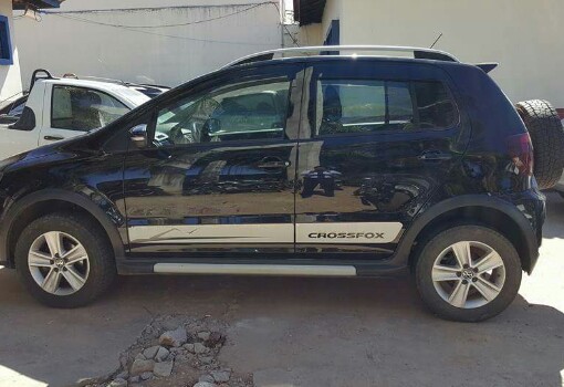 Brumado: Polícia Civil recupera veículo roubado 