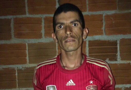 Brumado: homem é alvejado durante ato de resistência à polícia no Bairro São Félix, não resistiu e morreu no Hospital 