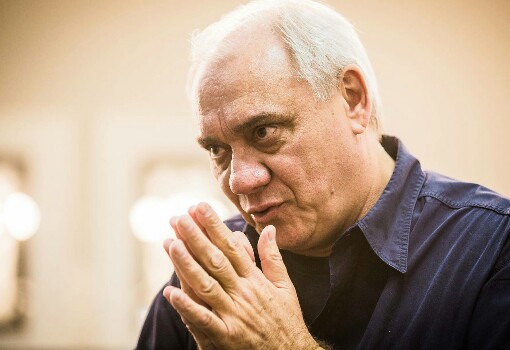 Morre aos 65 anos o jornalista Marcelo Resende 