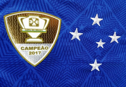 Nos pênaltis, Cruzeiro vence o Flamengo e fatura título da Copa do Brasil 