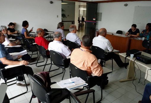 Comitê do Contas toma nova deliberação sobre irrigação do agronegócio em Piatã