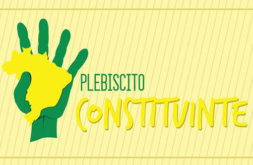 Plebiscito Popular será realizado em Brumado
