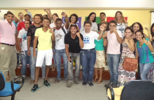 Lançado o plebiscito popular no Sertão Produtivo