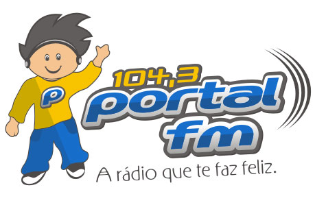 Ouça a Portal FM 104,3 em Brumado e toda a região