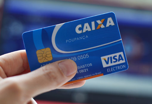 Poupança da CAIXA registra R$ 1,07 bilhão de captação líquida em setembro