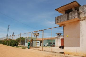 CONQUISTA: PRESA É ENCONTRADA MORTA EM PENITENCIÁRIA