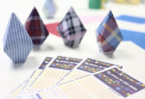 Quina de São João 2017: confira o resultado completo