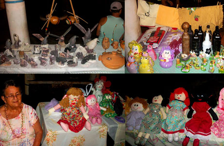 Brumado: Muitas novidades nas exposições este ano no evento do Abracadabra