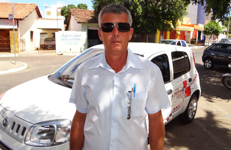 PTC destaca importância de Carlinhos Moura na administração pública e parabeniza por assumir secretaria em Jequié