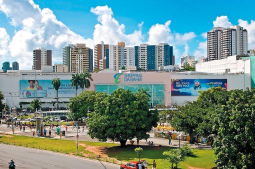 Shopping mais antigo de Salvador, Iguatemi agora é Shopping da Bahia