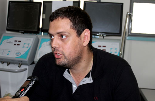 Brumado: Médico alerta sobre a importância do pré-natal