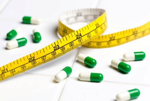  Câmara dos Deputados aprova autorização para produção e comércio de remédios para emagrecer