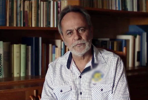 Morre médico e ex-prefeito de Caetité, Ricardo de Tadeu Ladeia