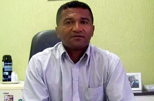 Bahia: Prefeito de Itagimirim é morto à Tiros