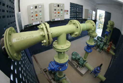 Rio de Contas: sistema ampliado e adutora levam água para cerca de 4,5 mil populares 