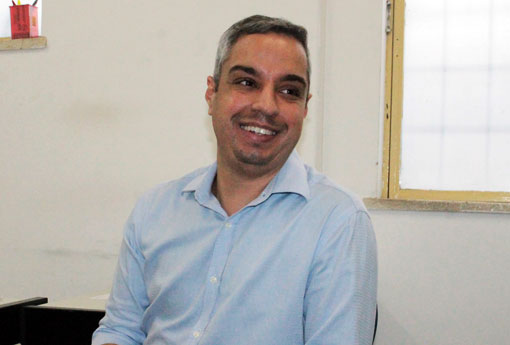 Brumado: Juiz titular do Juizado de Pequenas Causas da Comarca promote celeridade nas atividades da comarca