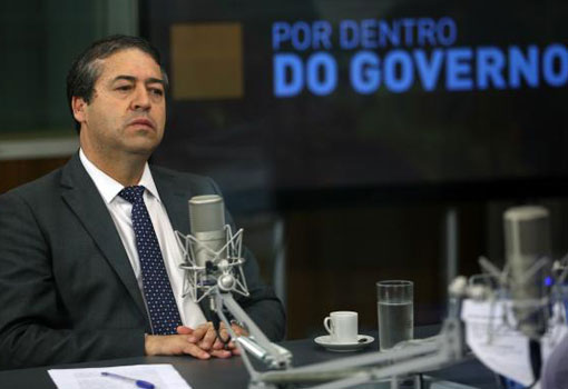 Ministro diz que reforma trabalhista pode tirar 45 milhões da informalidade