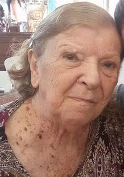 Luto: Morre Rosinha Datoli Nery