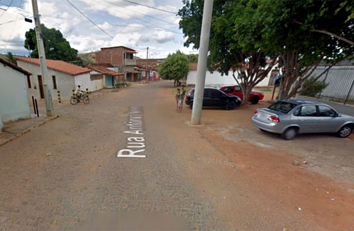 Brumado: Bandido invade casa e acaba apanhando de populares