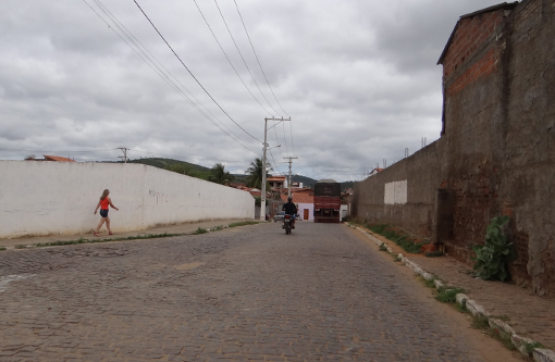 Roubos de motos continuam em Brumado