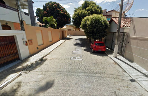 Brumado: Bandidos invadem residência no bairro Jardim Brasil