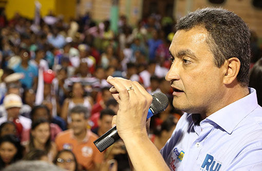 Rui diz que oposição desconhece realidade da Bahia moderna