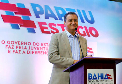 Governo abre inscrições para mais de três mil vagas de estágio 