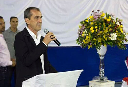 Secretário Municipal da Educação de Barra da Estiva é exonerado do cargo