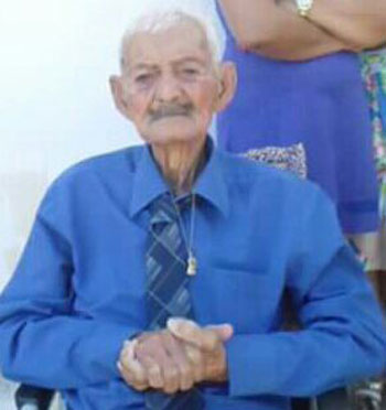 Luto: Morre Severino Xavier dos Santos, no Distrito de Itaquarai