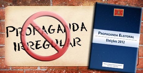 TRE-BA LANÇA CARTILHA DA PROPAGANDA ELEITORAL 2012
