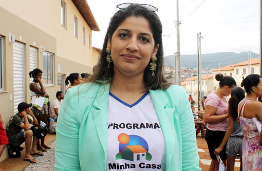 Brumado: Secretária de Desenvolvimento Social e Cidadania esclarece descarte de materiais recicláveis em via pública