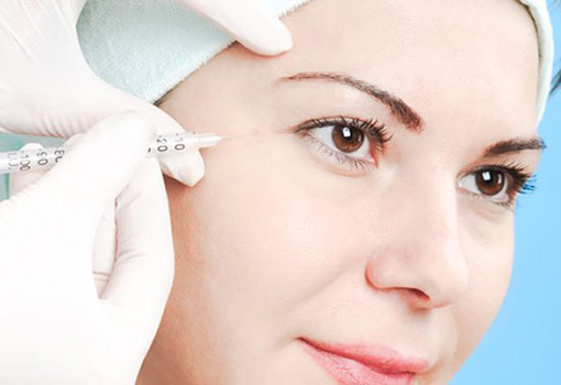 CRO/RJ diz que inexiste proibição para uso da toxina botulínica e o ácido hialurônico por dentistas