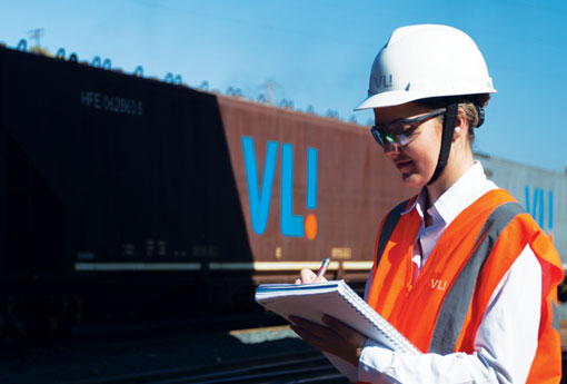 VLI abre inscrições para programa de trainee