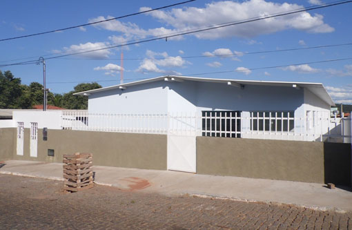 Brumado: UBS do Bairro Monsenhor Fagundes foi arrombada