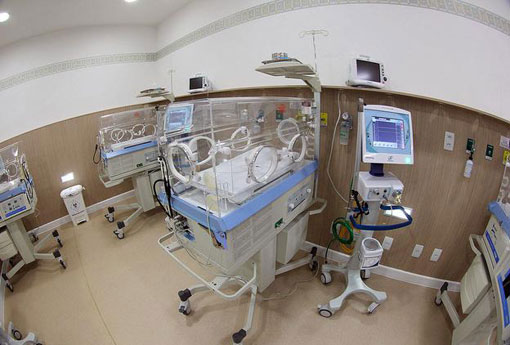 Brumado: licitação para aquisição de equipamentos para UTI Neonatal foi aberta
