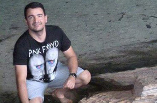 Empresário morre em acidente durante voo de parapente em Jequié