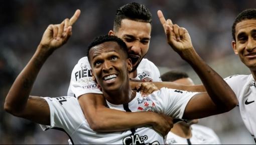 Corinthians vence Fluminense e é heptacampeão brasileiro 