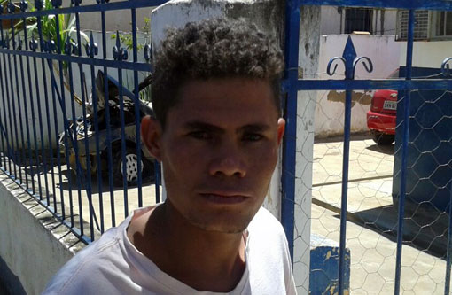 Caesg prende acusado de aterrorizar região de Ituaçu