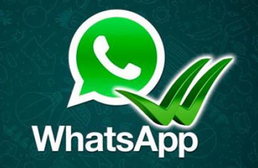 Sinalização que mensagem foi lida no Whatsapp poderá ser desativada