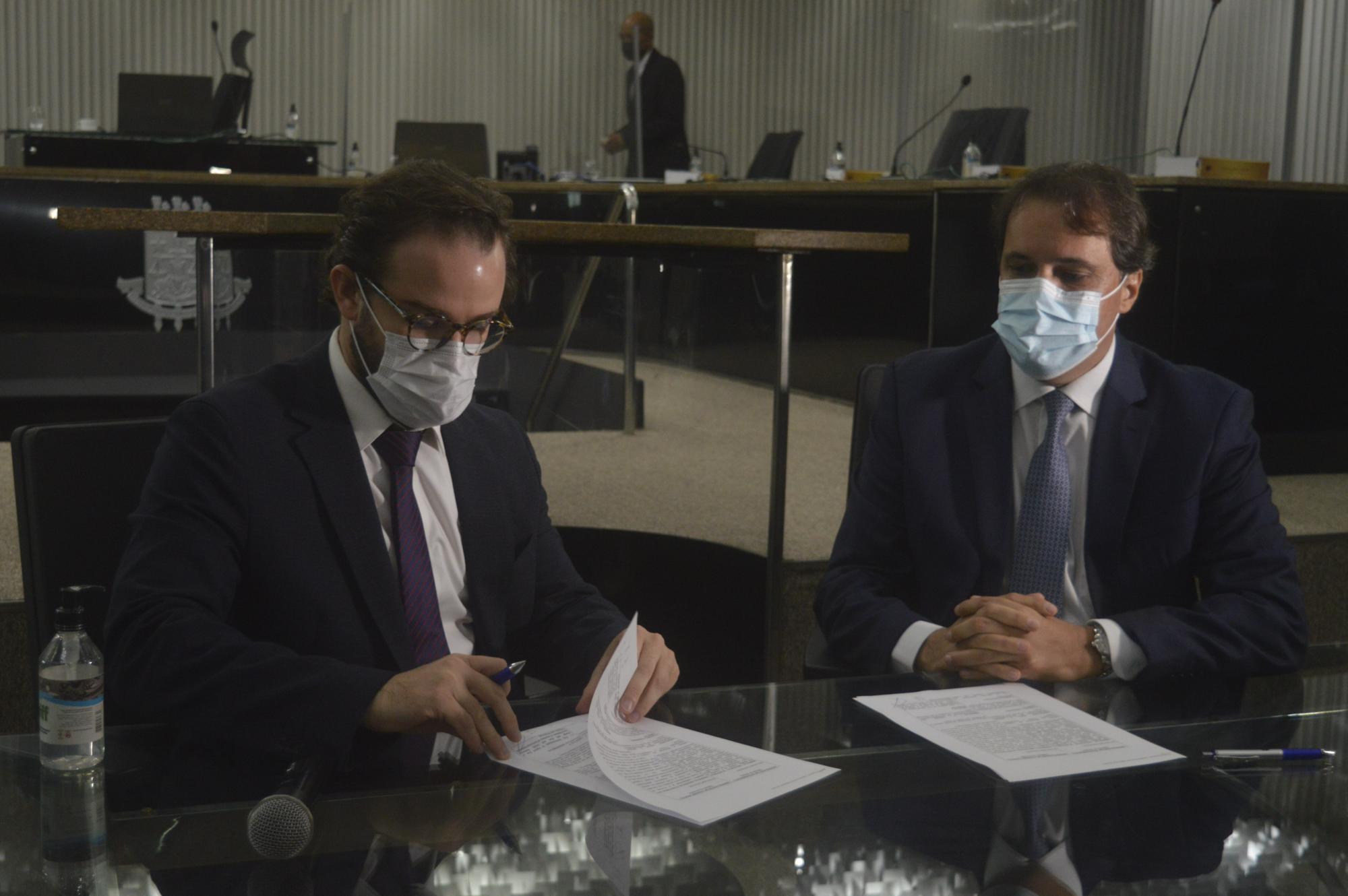 TRE-BA celebra parceria com o WhatsApp para atender aos cidadãos 