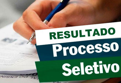 Brumado: divulgado resultado do processo seletivo para SESOC