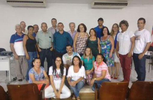 Brumado: Foi realizada eleições da sociedade civil para composição do CMAS