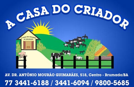 A Casa do Criador: Qualidade e os melhores produtos do mercado