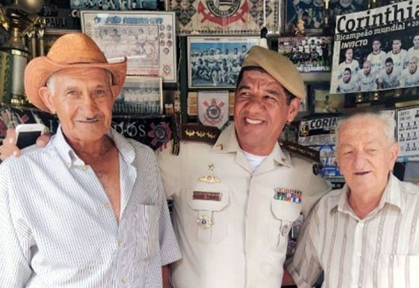 Abaíra, na Chapada Diamantina, completa seis anos sem homicídios