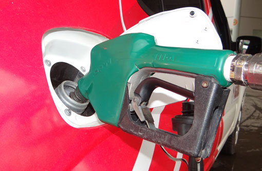 ANP: Consumo de combustíveis cresceu 5% em 2013