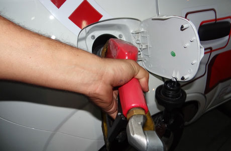 Decisão pelo aumento no preço da gasolina já teria sido tomada pelo governo