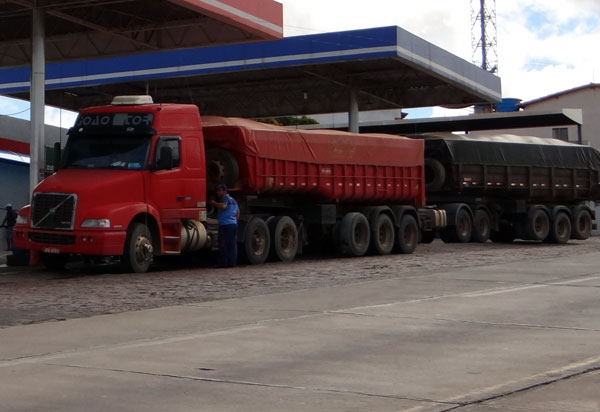 Governo vai manter subsídio de R$ 0,46 do diesel até o fim do ano