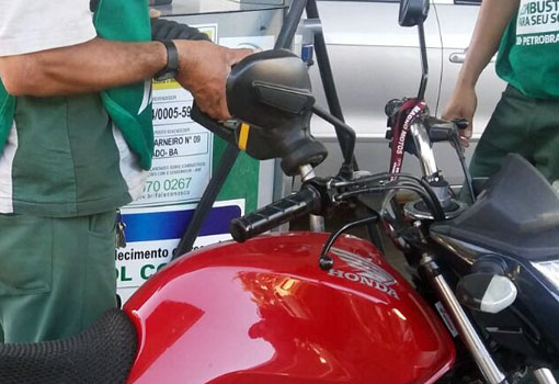 Justiça volta a suspender aumento de combustíveis, agora no Rio Grande do Sul