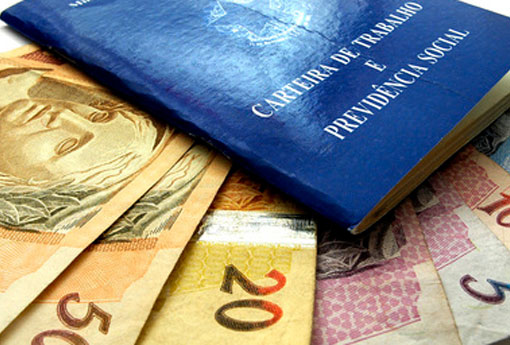 Sétimo lote do PIS/Pasep 2016 começa a ser pago 