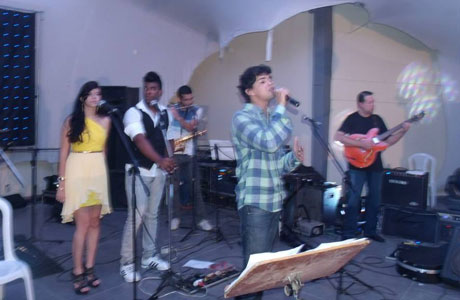 Brumado: Movimento Cultural Abracadabra realizou grande evento